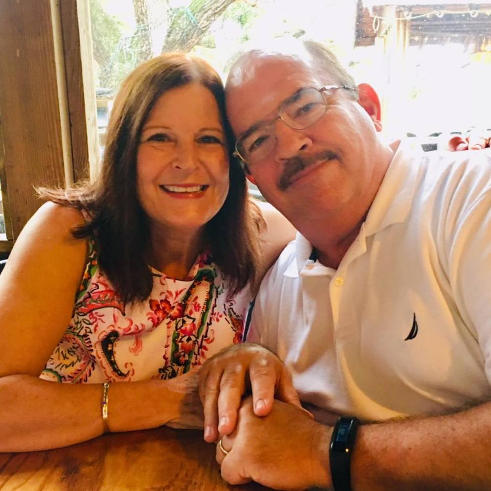Meet your Posher, Sue
